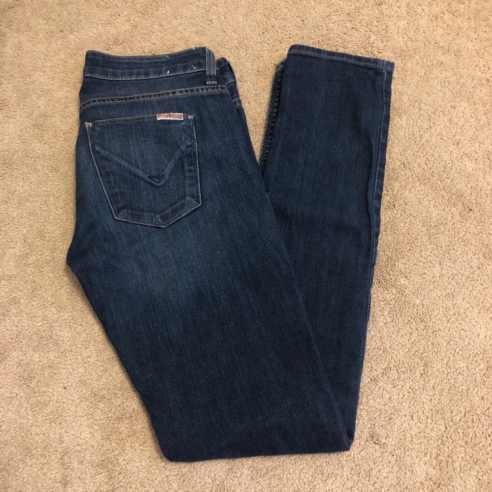 Hudson Jeans 27